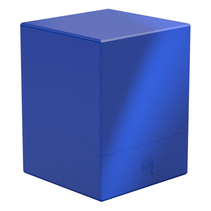 Ultimate Guard Boulder 100+ Solid - Blau