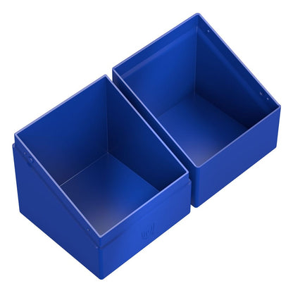 Ultimate Guard Boulder 100+ Solid - Blau