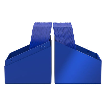 Ultimate Guard Boulder 100+ Solid - Azul