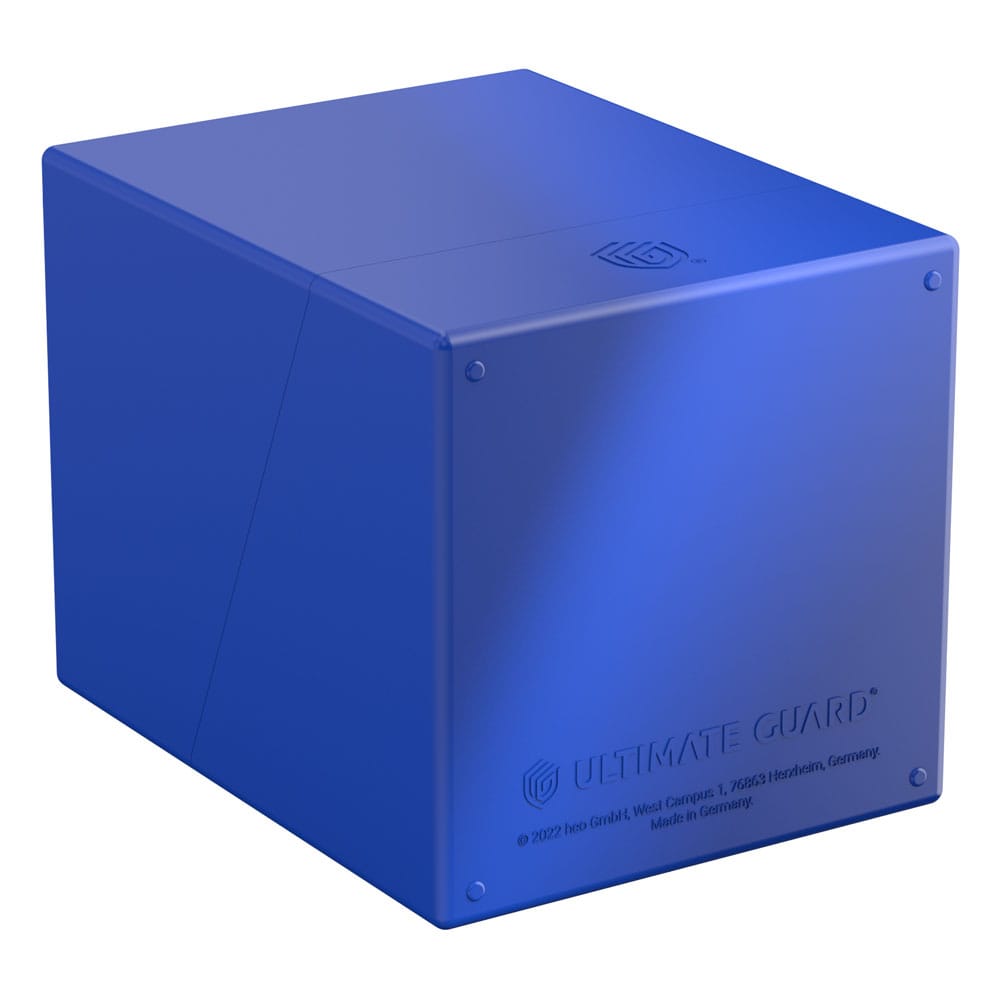 Ultimate Guard Boulder 100+ Solid - Azul