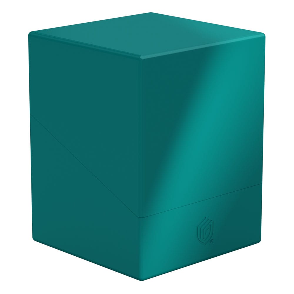 Ultimate Guard Boulder 100+ Solid - Benzin