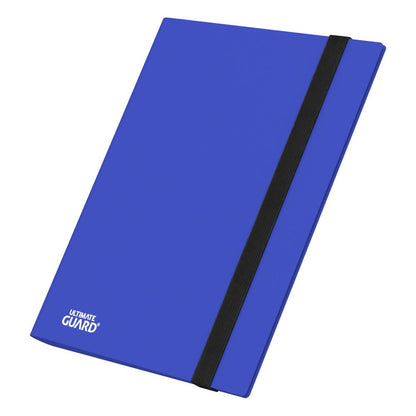Ultimate Guard Flexxfolio 360 18 -lommer - blå
