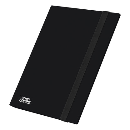 Ultimate Guard Flexxfolio 360 18 -pocket - Black