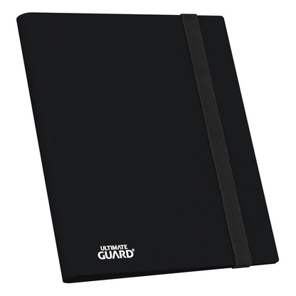 Ultimate Guard Flexxfolio 360 18 -pocket - Black