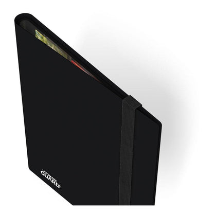 Ultimate Guard Flexxfolio 360 18 -pocket - Black