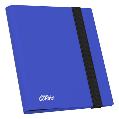 Ultimate Guard FlexXfolio 160 8 -Tocket - Blau