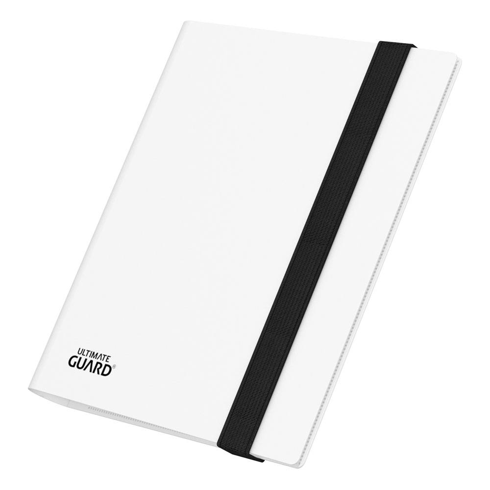 Ultimate Guard FlexxFolio 160 a 8 tazze - bianco