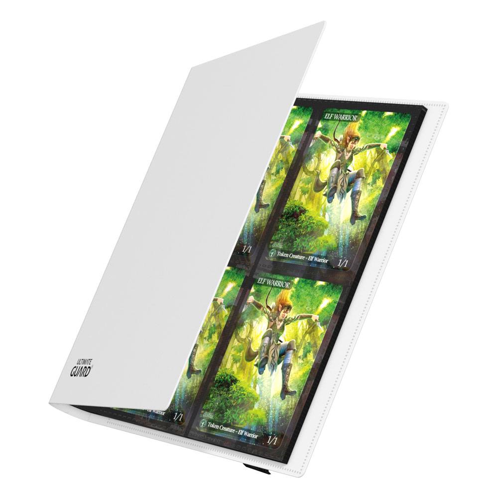 Ultimate Guard FlexxFolio 160 a 8 tazze - bianco