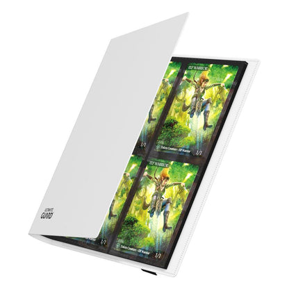 Ultimate Guard FlexxFolio 160 a 8 tazze - bianco