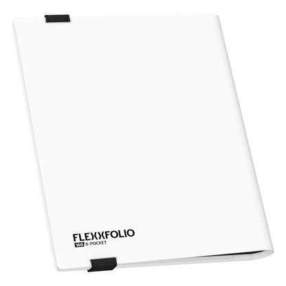 Ultimate Guard FlexxFolio 160 a 8 tazze - bianco