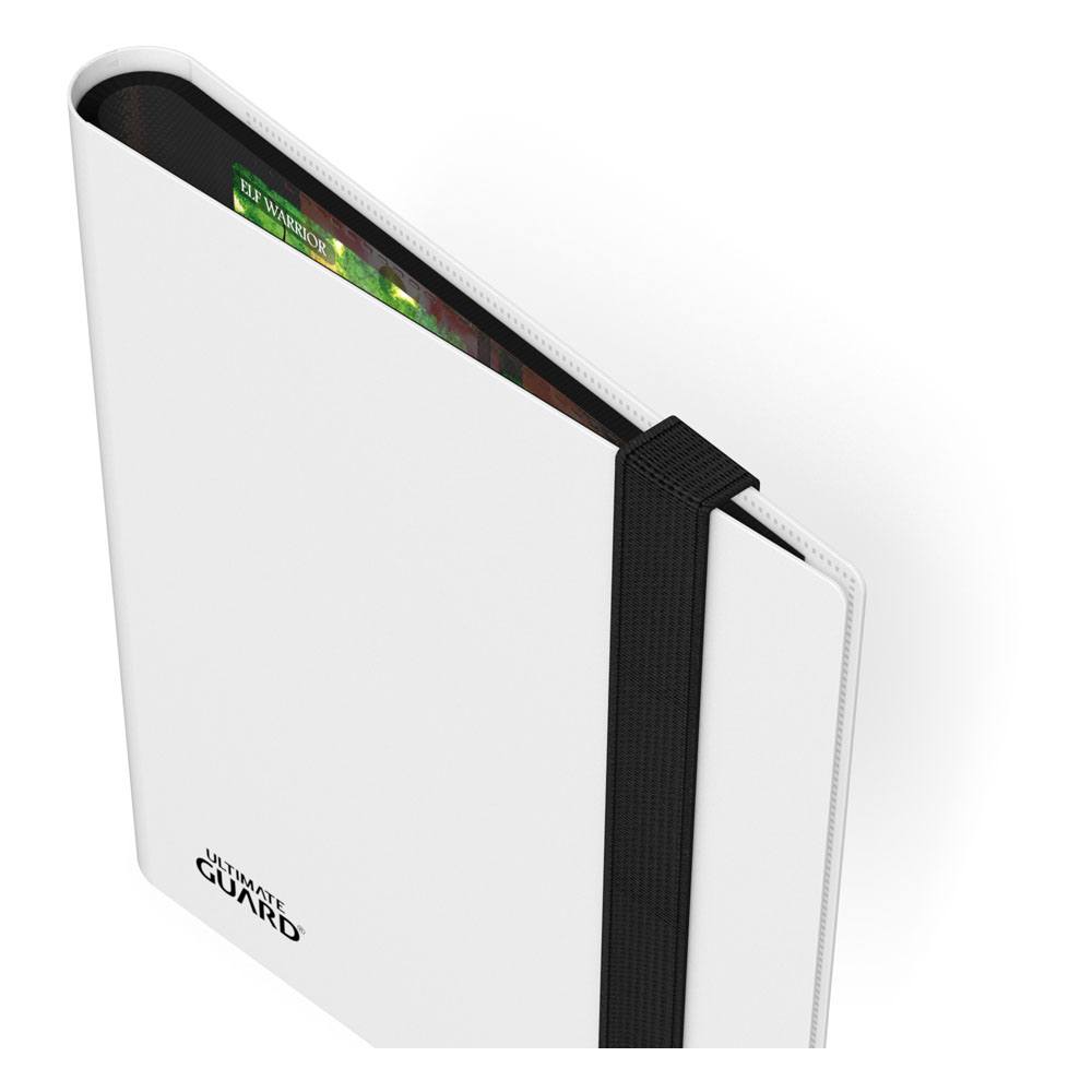Ultimate Guard FlexxFolio 160 a 8 tazze - bianco