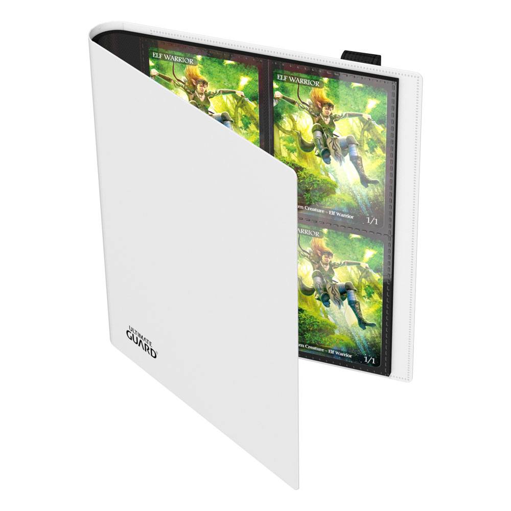 Ultimate Guard FlexxFolio 160 a 8 tazze - bianco