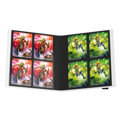 Ultimate Guard FlexxFolio 160 a 8 tazze - bianco