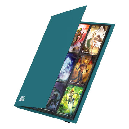 Ultimate Guard FlexxFolio 360 a 18 tasche - benzina