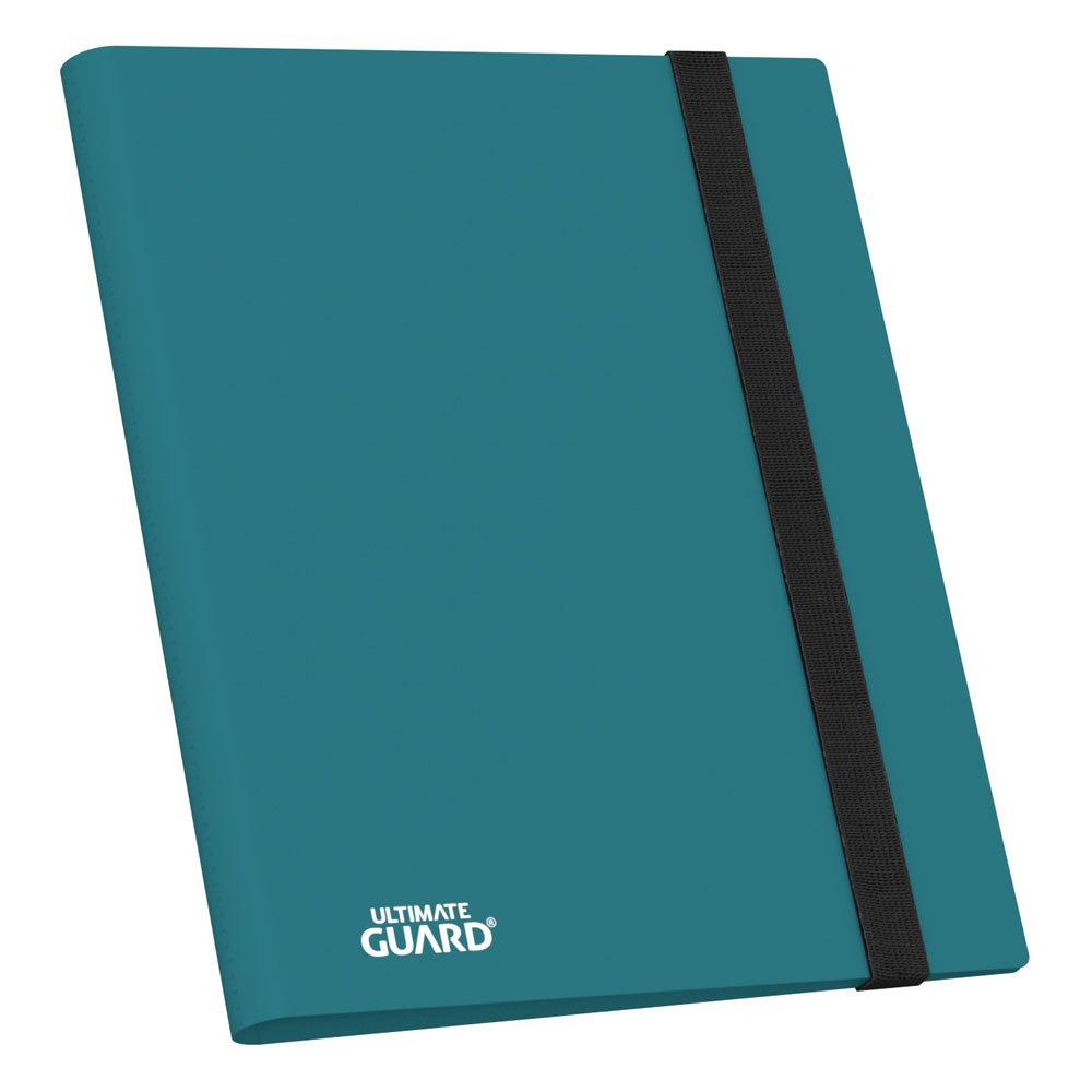 Ultimate Guard FlexxFolio 360 a 18 tasche - benzina