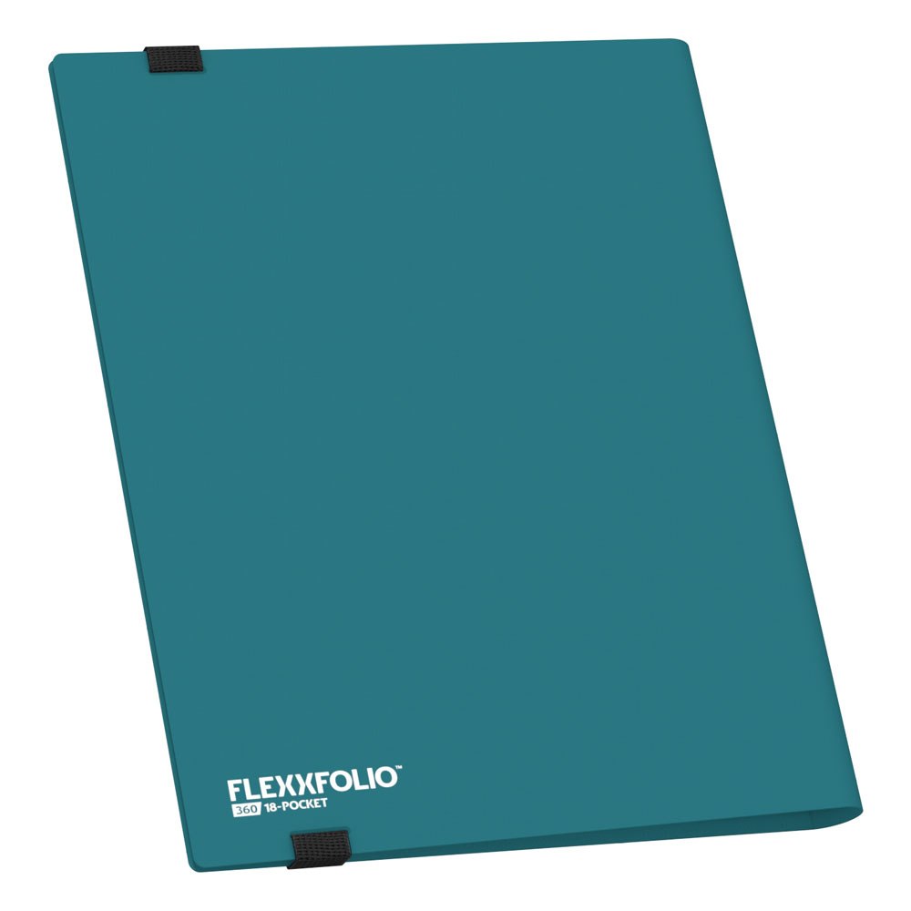 Ultimate Guard FlexxFolio 360 a 18 tasche - benzina
