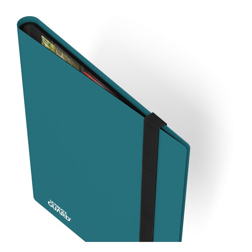 Ultimate Guard FlexxFolio 360 a 18 tasche - benzina