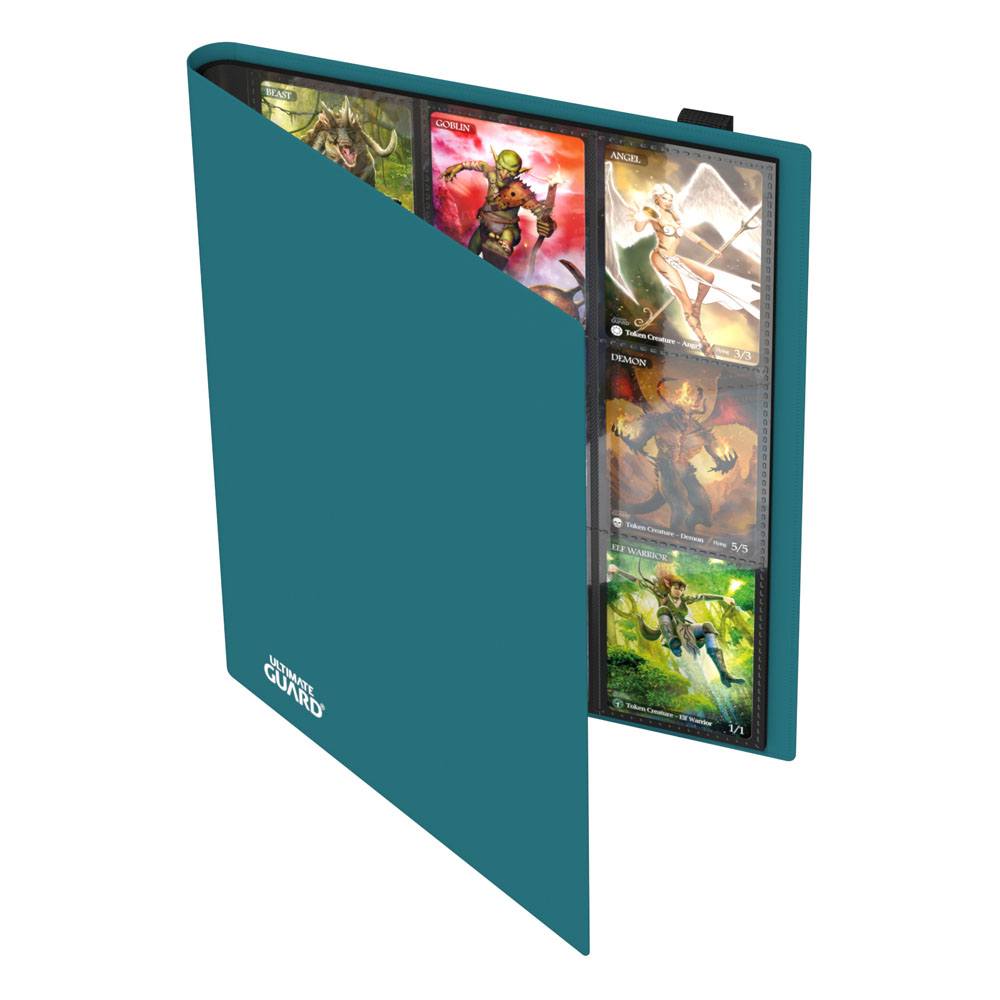 Ultimate Guard FlexxFolio 360 a 18 tasche - benzina