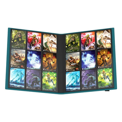 Ultimate Guard FlexxFolio 360 a 18 tasche - benzina