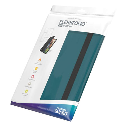 Ultimate Guard FlexxFolio 360 a 18 tasche - benzina