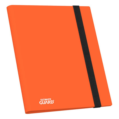 Ultimate Guard Flexxfolio 360 18 -Pocket - Orange