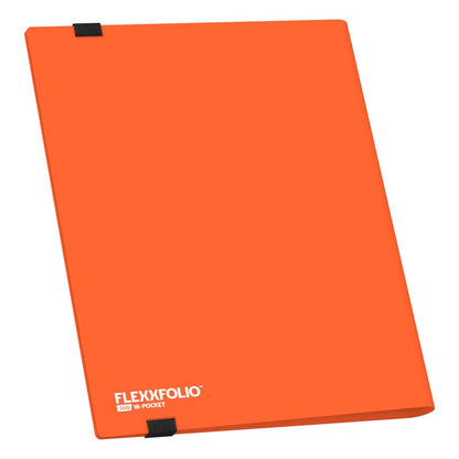 Ultimate Guard Flexxfolio 360 18-Pocket - Orange