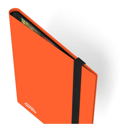 Ultimate Guard Flexxfolio 360 18 -Pocket - Orange