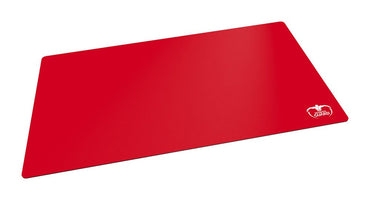 Ultimate Guard Play -Mat Standard - Red