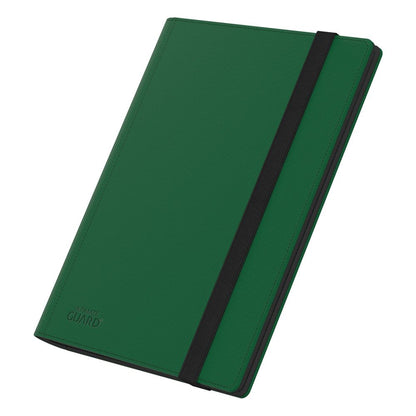Ultimate Guard Flexxfolio 360 18 cep Xenoskin - Green