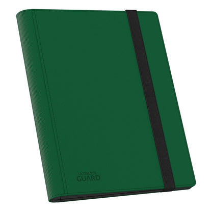 Ultimate Guard Flexxfolio 360 18 cep Xenoskin - Green