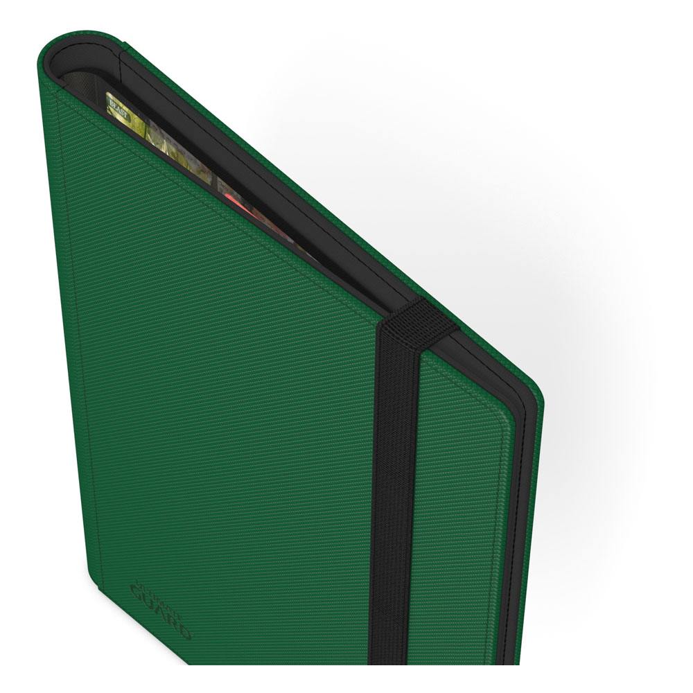 Ultimate Guard Flexxfolio 360 18 cep Xenoskin - Green