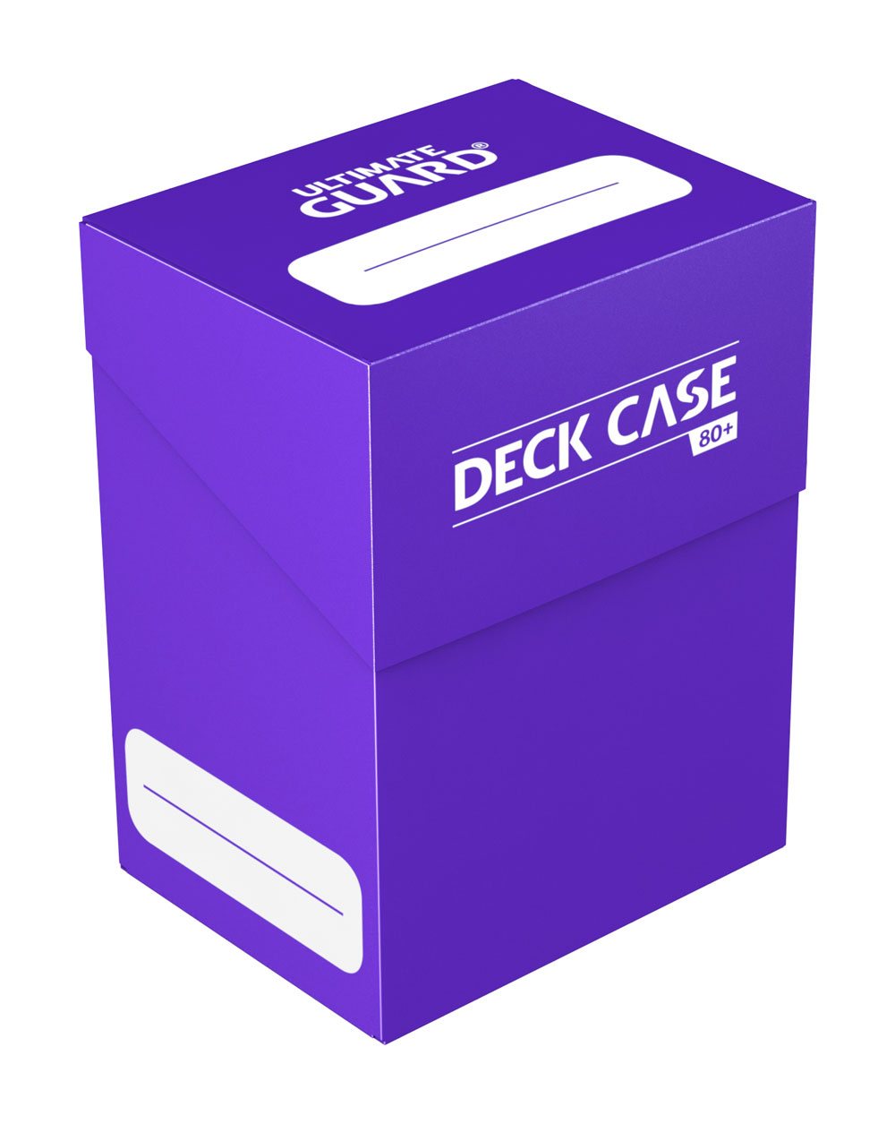 Ultimate Guard Deck Case 80+ - Mor