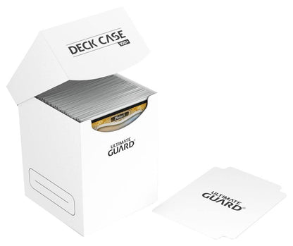 Ultimate Guard Deck Case 100+ - Weiß