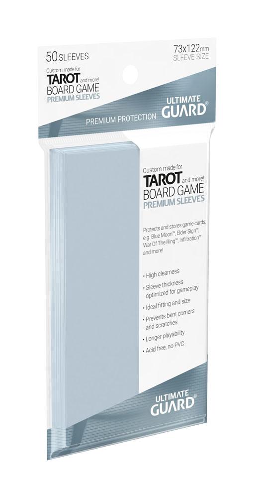 Ultimate Guard Board oyunu kolları (50) - Tarot