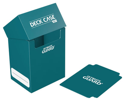 Ultimate Guard Deck Case 80+ - Bensin