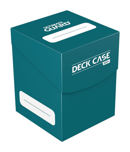 Ultimate Guard Deck Case 100+ - gasolina