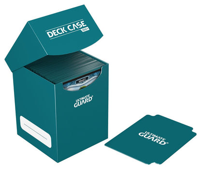 Ultimate Guard Deck Case 100+ - Benzin