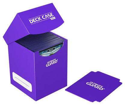Ultimate Guard Deck Case 100+ - Mor