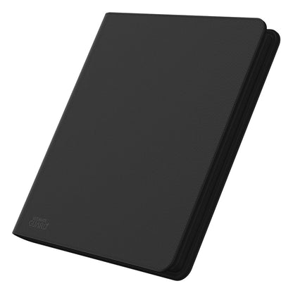 Ultimate Guard Zipfolio 480 24 -Pocket Xenoskin - Sort