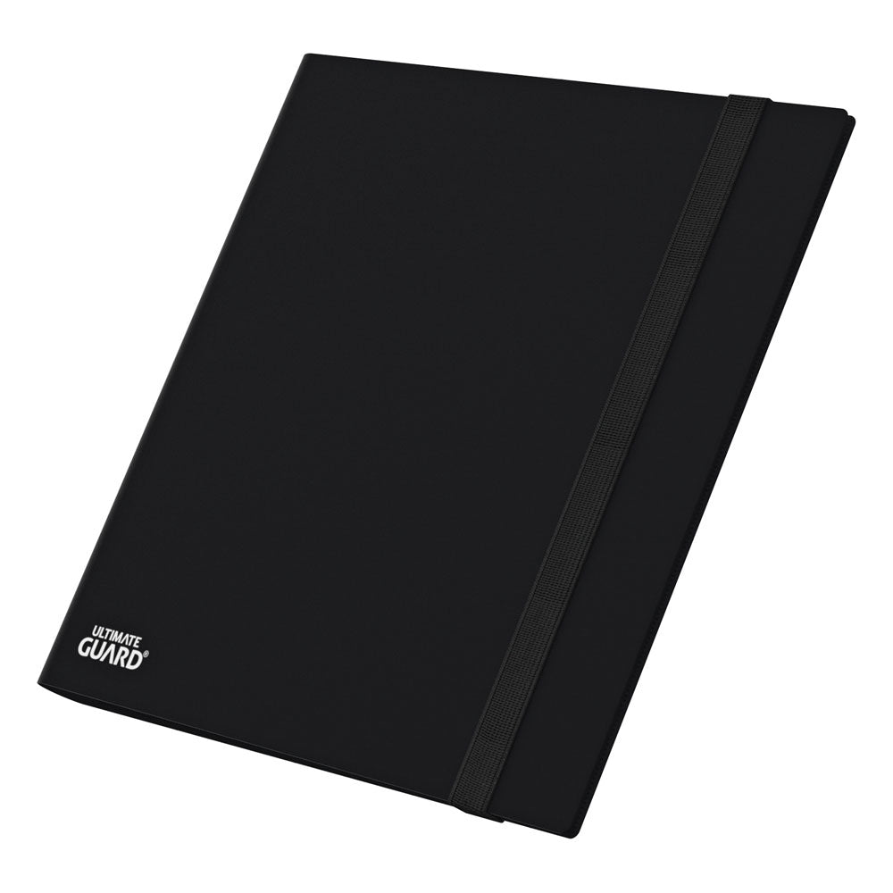Ultimate Guard FlexxFolio 480 24 tasche - Nero