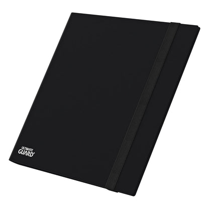 Ultimate Guard FlexxFolio 480 24 tasche - Nero