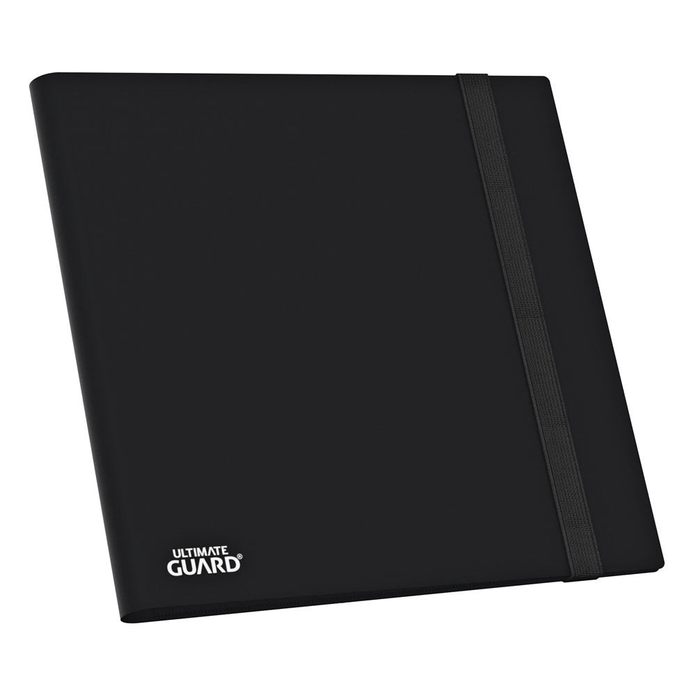 Ultimate Guard FlexxFolio 480 24 tasche - Nero
