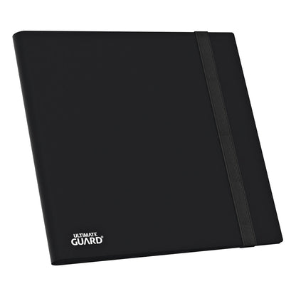 Ultimate Guard FlexxFolio 480 24 tasche - Nero