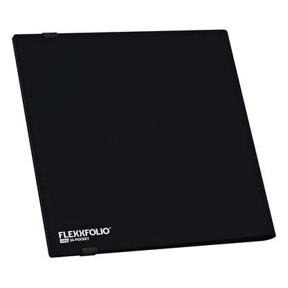 Ultimate Guard FlexxFolio 480 24 tasche - Nero