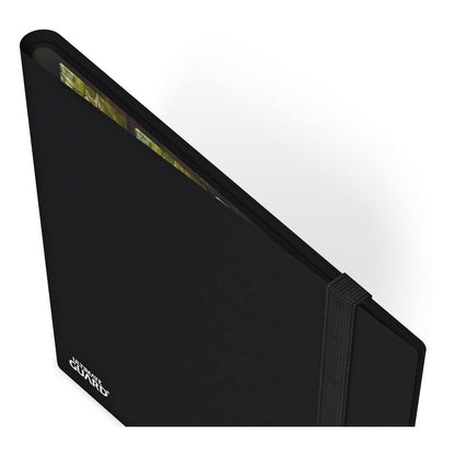 Ultimate Guard FlexxFolio 480 24 tasche - Nero