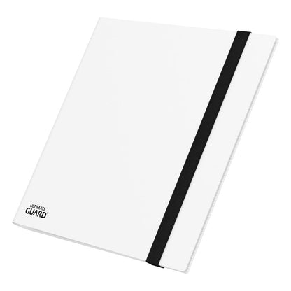 Ultimate Guard FlexXfolio 480 24 -Pocket - Weiß