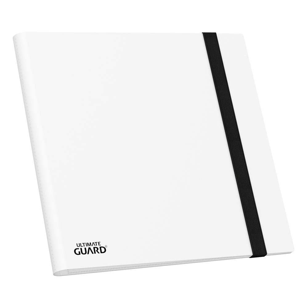 Ultimate Guard FlexXfolio 480 24 -Pocket - Weiß