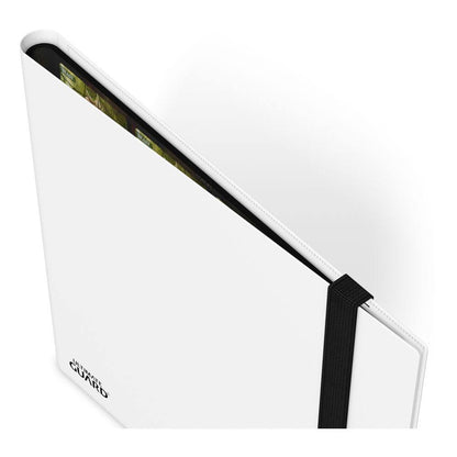 Ultimate Guard FlexXfolio 480 24 -Pocket - Weiß