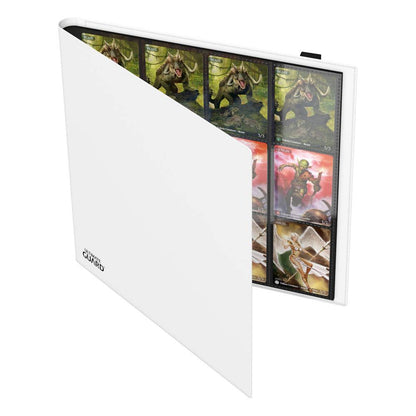 Ultimate Guard FlexXfolio 480 24 -Pocket - Weiß