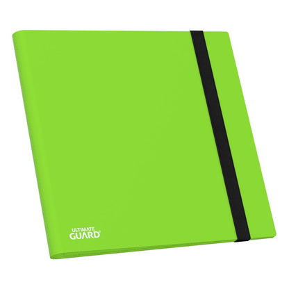 Ultimate Guard flexXfolio 480 24 -Pocket - hellgrün